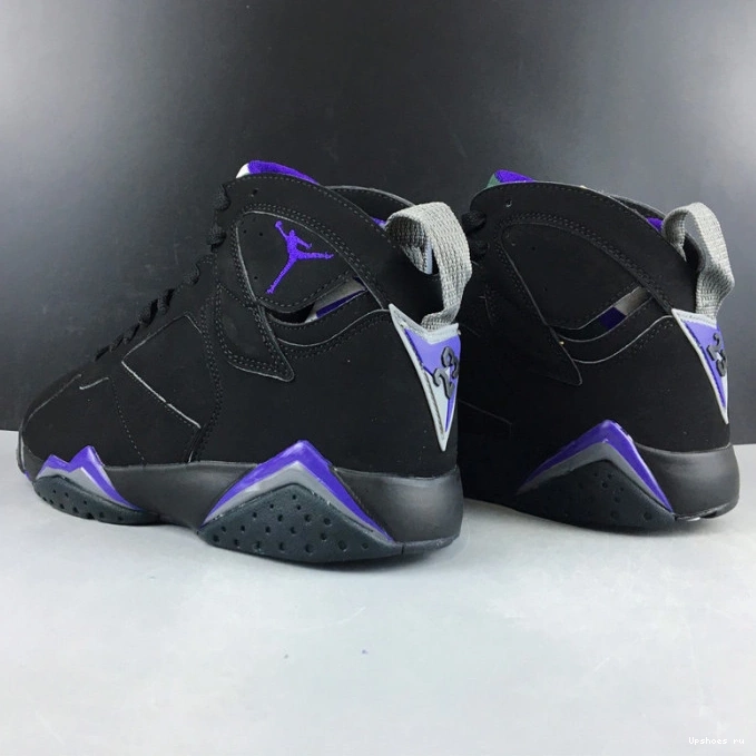 ALLEN BUCKS JORDAN 304775-053 RETRO RAY AIR 7 0210